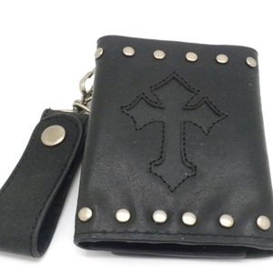 Cross Genuine Leather Wallet